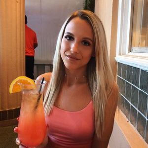 Meet your Posher, Marlee